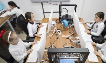 Eğitimde "Yenilikçi Sınıf" Dönemi