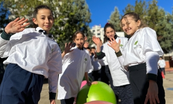 Önce Öğren Sonra Eğlen