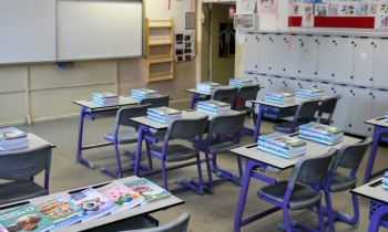 Ortaokullarda "Afet Bilinci" dersinin müfredatı hazırlandı