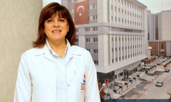 Prof. Dr. Nevin Ergun: Yalnız değilsiniz