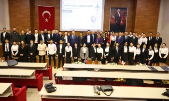 Hasan Kalyoncu Üniversitesi, Dünya Sivil Havacılık Günü'nü Coşkuyla Kutladı!   