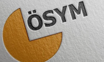 İş Sağlığı ve Güvenliği Sınavına 42 Bin 53 Kişi Başvurdu