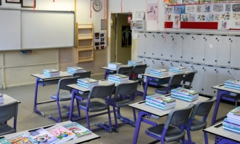 Okullarda ‘görgü kuralları’ müfredat kapsamına alındı