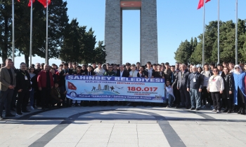 Öğrenciler Ecdad ile buluşturuluyor!