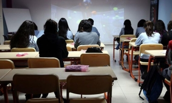 Eğitim Şehri Gaziantep Sınıfta Kaldı!