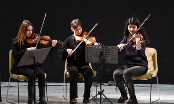 Liselerde Yeni Dönem