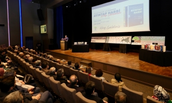 2 eser daha basıldı!