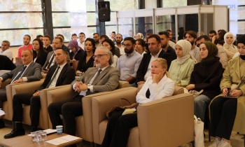 GAÜN Teknopark’tan Hedef Odaklı Hackathonlar