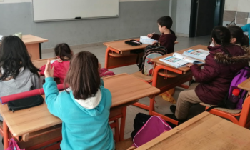 Gaziantep Yine Sınıfta Kaldı