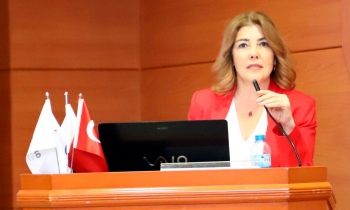 Sanko Üniversitesi’nden yılbaşı akşamı beslenme önerileri