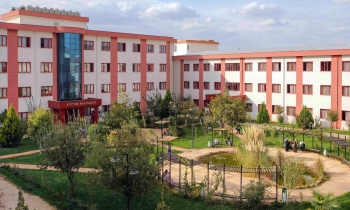 Gaziantep Üniversitesi'nden TÜBİTAK Başarısı