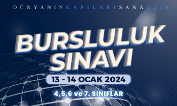 Sizde Girne Koleji’nde Okumak İster Misiniz?